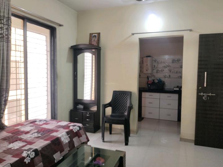 Shree Raj Uma Pride Living Room 1