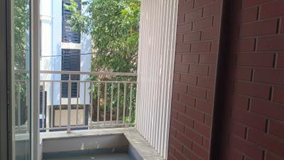 Image of 1200 Sq.ft 2 BHK Builder Floor for rent in Thanisandra, Bengaluru for Rs. 28000