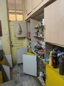 Kitchen Image of 1375 Sq.ft 2 BHK Apartment / Flat for sale in Narayanguda Hyderabad for Rs. 10000000