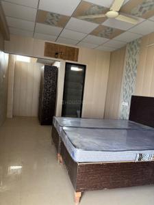 Bedroom Image of Apna niwas pg in Sector 16A, Noida