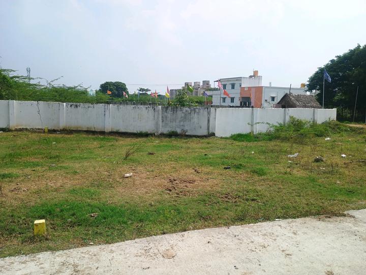 Kattankulathur Main Image 1