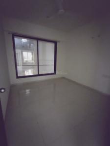 Bedroom Image of 2283 Sq.ft 3 BHK Apartment / Flat for rent in Happy Home Happy Glorious Phase 2, Vesu Surat for Rs. 36000
