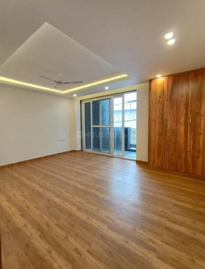 Freedom fighter enclave Bedroom 1