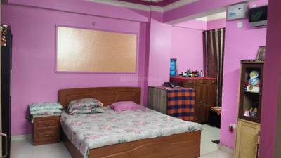 Bedroom Image of 1421 Sq.ft 3 BHK Apartment / Flat for sale in Sita Dular Enclave , Danapur Patna for Rs. 9850000
