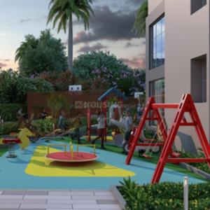 Image of 1552 Sq.ft 3 BHK Apartment / Flat for sale in Oree Cloud 51, Bavdhan, Pune for Rs. 13200000
