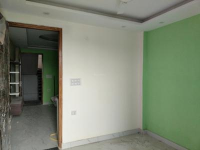 Bedroom Image of 550 Sq.ft 1 BHK Apartment / Flat for sale in Primex Krishna Apartment, Kulesara Greater Noida for Rs. 1958000