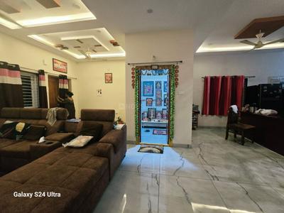 Hall Image of 4500 Sq.ft 4 BHK Villa for sale in Indu Fortune Fields Villas, Kukatpally Hyderabad for Rs. 130000000