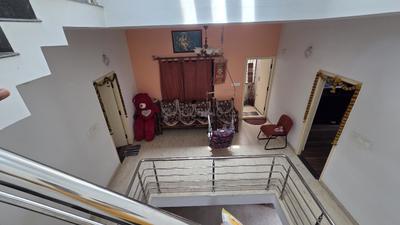 Hall Image of 1084 Sq.ft 4 BHK Duplex for sale in Lakshmipura, Abbigere Bengaluru for Rs. 17000000