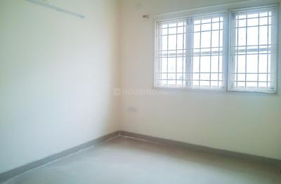 Bedroom Image of 1865 Sq.ft 3 BHK Apartment / Flat for rent in Seegehalli Bengaluru for Rs. 40000