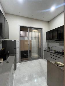 Kitchen Image of 1612 Sq.ft 3 BHK Apartment / Flat for sale in Paradigm Anantaara, Borivali West Mumbai for Rs. 43000000