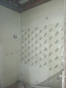 Bedroom One Image of 1050 Sq.ft 2 BHK Apartment / Flat for sale in Ambesten Twin Chalet, Noida Extension Greater Noida for Rs. 4105000
