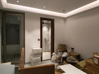 Bedroom Image of 2100 Sq.ft 4 BHK Builder Floor for sale in Kaushambi Ghaziabad for Rs. 23000000