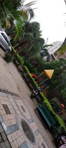 Image of 1035 Sq.ft 2 BHK Apartment / Flat for sale in Soham Residency, Pimple Gurav, Pune for Rs. 8700000