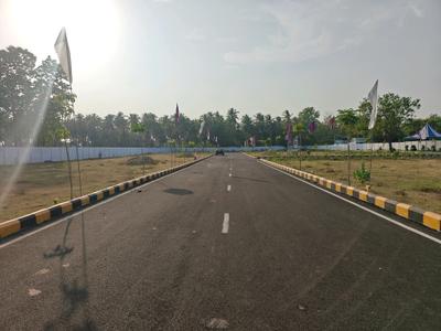 Image of 1032 Sq.ft Residential Plot / Land for sale in Naduveerapattu, Chennai for Rs. 3610968