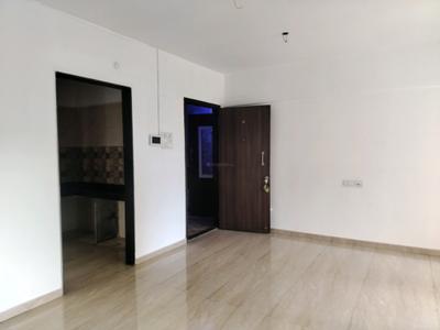 Living Room Image of 1240 Sq.ft 2 BHK Apartment / Flat for sale in Trishul Patel Heritage, Kharghar Navi Mumbai for Rs. 24000000