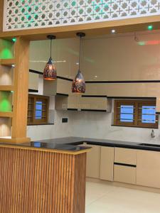 Kitchen Image of 2320 Sq.ft 4 BHK Villa for sale in Kalamassery Kochi for Rs. 9800000