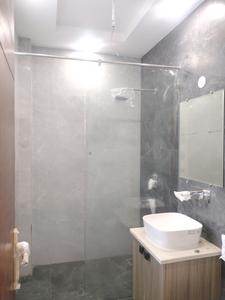 Bedroom Two Image of 2799 Sq.ft 4 BHK Builder Floor for sale in Puri Luxuria Floors, Sector 89 Faridabad for Rs. 32000000