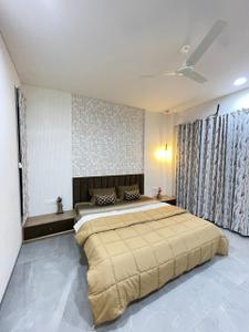 Bedroom Image of 4000 Sq.ft 4 BHK Villa for sale in Vaishali Nagar Jaipur for Rs. 23500000