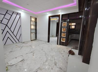 Hall Image of 1050 Sq.ft 2 BHK Apartment / Flat for sale in SAP Homes, Sector 73 Noida for Rs. 4500000