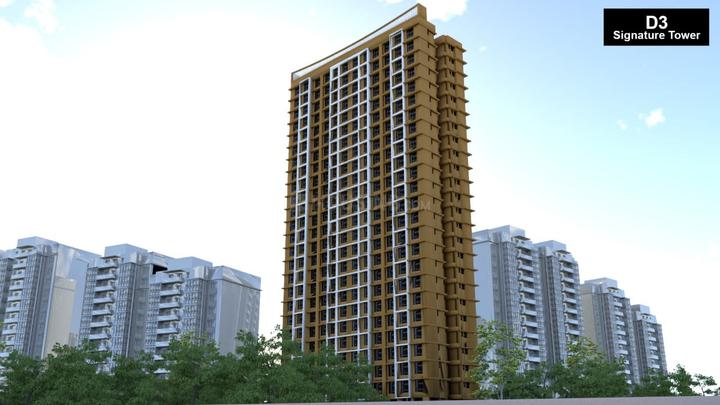 Radhe Krishna Heights Main Image 1