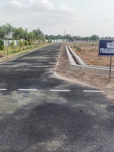 Image of 700 Sq.ft Residential Plot / Land for sale in Panjappur, Tiruchirappalli for Rs. 1155000