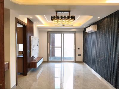 Living Room Image of 2367 Sq.ft 3 BHK Builder Floor for sale in Sector 57 Gurgaon for Rs. 31500000