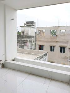 Living Room Image of 1208 Sq.ft 3 BHK Apartment / Flat for sale in Kasba Kolkata for Rs. 8700000
