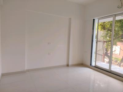 Bedroom Image of 596 Sq.ft 1 BHK Apartment / Flat for sale in Ashtha Pushp, Andheri East Mumbai for Rs. 13700000