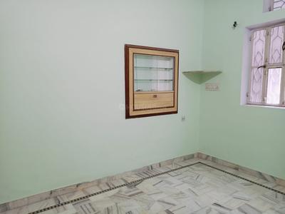 Bedroom Image of 1500 Sq.ft 3.5 BHK Builder Floor for rent in Murlipura Jaipur for Rs. 15000
