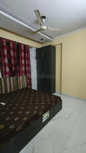 Bedroom Image of 1430 Sq.ft 3 BHK Apartment / Flat for rent in Jagatpura Jaipur for Rs. 28000