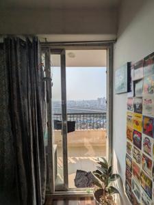 Bedroom Image of 800 Sq.ft 2.5 BHK Apartment / Flat for sale in Minaret, Indirapuram Ghaziabad for Rs. 10300000