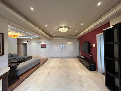Image of 3000 Sq.ft 5 BHK Apartment / Flat for sale in National Sea Queen Heritage, Sanpada, Navi Mumbai for Rs. 82500000