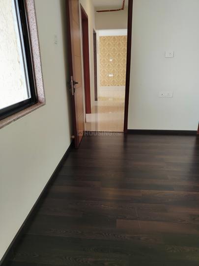 Gajra Bhoomi Heights Bedroom 1