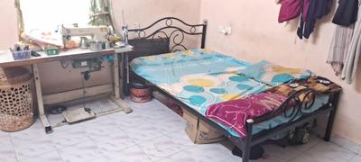 Bedroom Image of 522 Sq.ft 1 BHK Apartment / Flat for sale in VGN Ernest, Avadi Chennai for Rs. 1850000