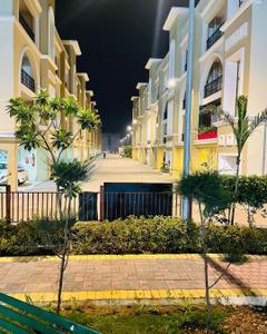 Building Image of 1800 Sq.ft 3 BHK Apartment / Flat for sale in SBP City Of Dreams 2, Sector 116 Mohali for Rs. 11000000