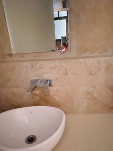 Bathroom Image of 750 Sq.ft 2 BHK Apartment / Flat for sale in Kanakia Silicon Valley, Powai Mumbai for Rs. 28000000