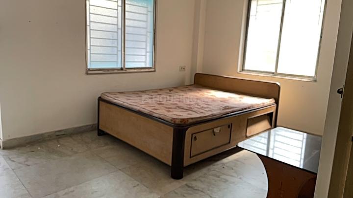 Sun apartment Bedroom One 1