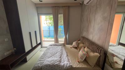 Bedroom Image of 1120 Sq.ft 2 BHK Apartment / Flat for sale in Ravet Pune for Rs. 6900000