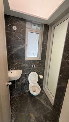 Image of 850 Sq.ft 1 BHK Apartment / Flat for sale in Aurum Q Islands R7, Ghansoli, Navi Mumbai for Rs. 13500000