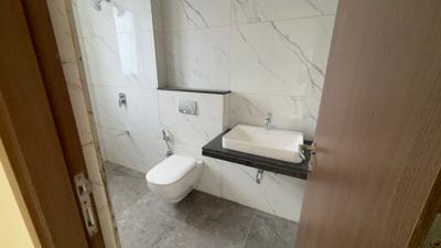 Image of 1776 Sq.ft 3 BHK Apartment / Flat for sale in Prestige Siesta, Mulund West, Mumbai for Rs. 42500000