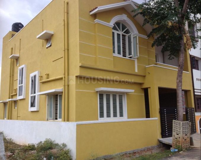 Nisarga Hi Tech Layout Main Image 1