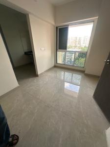 Hall Image of 410 Sq.ft 1.5 BHK Apartment / Flat for sale in Chandiwala Pearl Blossom, Jogeshwari West Mumbai for Rs. 8300000