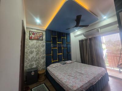 Bedroom Image of 1550 Sq.ft 3 BHK Apartment / Flat for sale in Agrawal Sagar Pearl, Jatkhedi Bhopal for Rs. 8200000