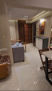 Hall Image of 850 Sq.ft 2 BHK Apartment / Flat for sale in RR 66 Avenue, Pimple Nilakh Pune for Rs. 13700000