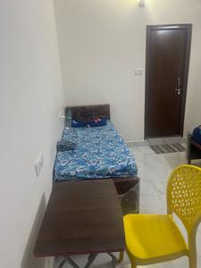 Hall Image of Royal gold coliving PG in BTM Layout, Bangalore