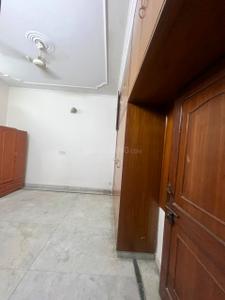 2.5 BHK Independent Builder Floor