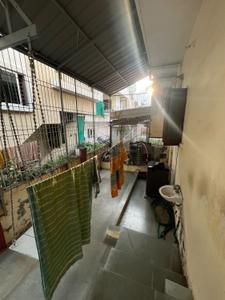 Balcony Image of 2150 Sq.ft 4 BHK Duplex for sale in Bhayli Vadodara for Rs. 15000000