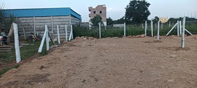 Image of 160 Sq.ft Residential Plot / Land for sale in Chilkur, Hyderabad for Rs. 4320000