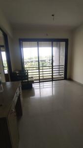 Hall Image of 960 Sq.ft 2 BHK Apartment / Flat for sale in Mehta Amrut Siddhi, Titwala Thane for Rs. 5000000