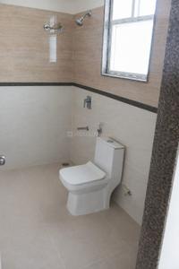 Bathroom Image of 2001 Sq.ft 3 BHK Apartment / Flat for sale in Mahalaxmi Aishwaryam Residency, Bhuwana Udaipur for Rs. 10255125